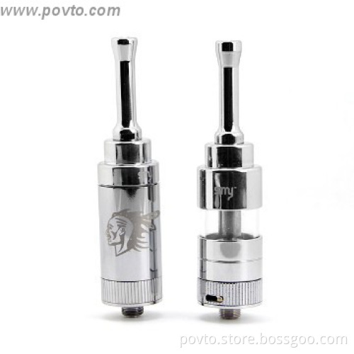 2014 newest Cloutank Atomizer Shaman With Air Flow System Control